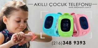 Çocuğunuz Güvende Mi?