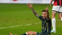 Rekora iki gol kaldı