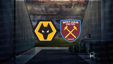 Wolverhampton - West Ham United maçı ne zaman? Saat kaçta ve hangi kanalda canlı yayınlanacak? | İngiltere Premier Lig