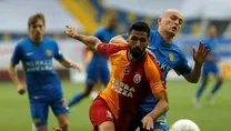 Emre Akbaba yine döküldü
