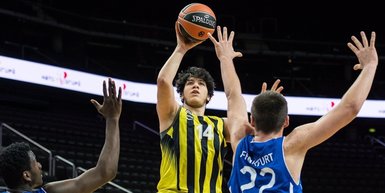 Fenerbahçe Erkek Basket takımının kadrosu belli oldu.