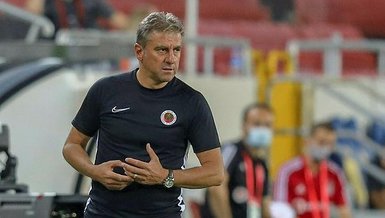 Başkanla görüşeceğiz