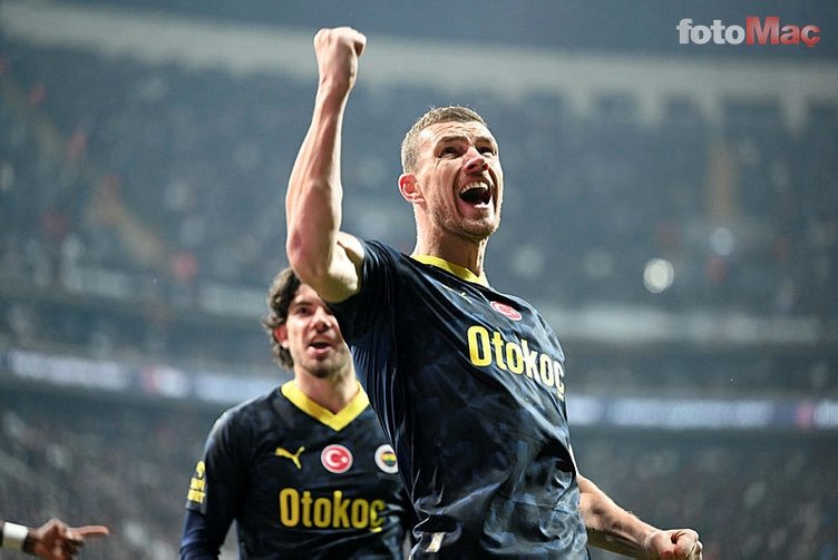 Spor yazarları Beşiktaş-Fenerbahçe derbisini değerlendirdi