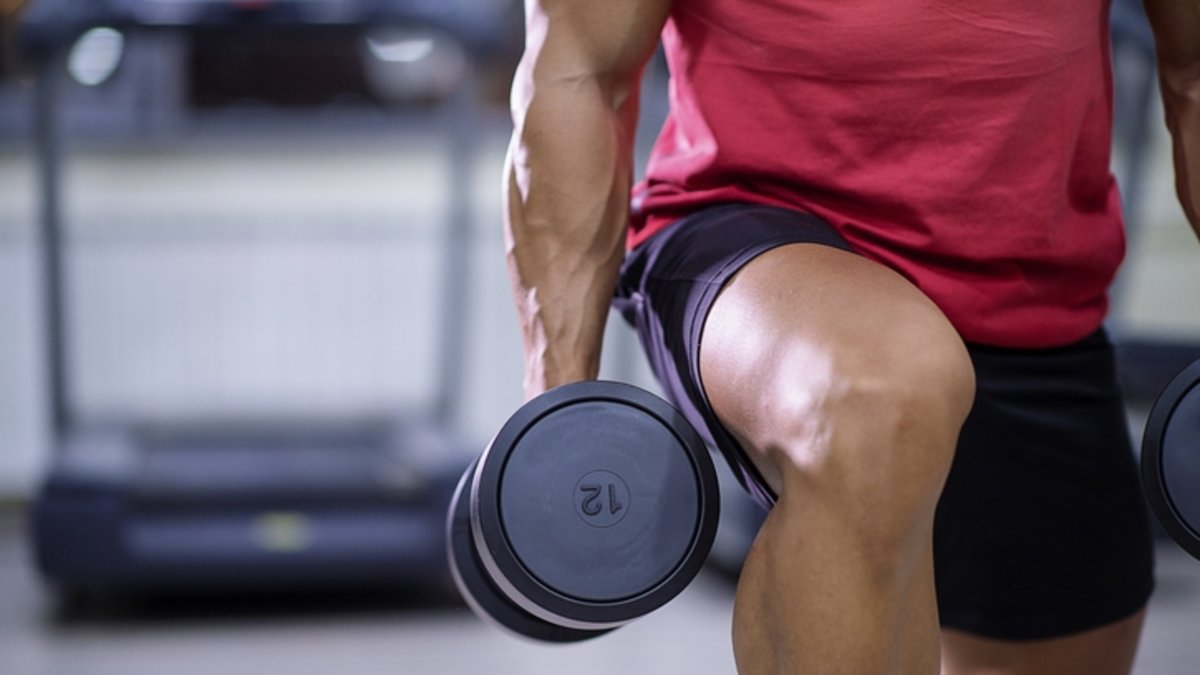 Bacak geliştirme egzersizleri | İZLE