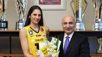 VakıfBank’tan ayrılık açıklaması!