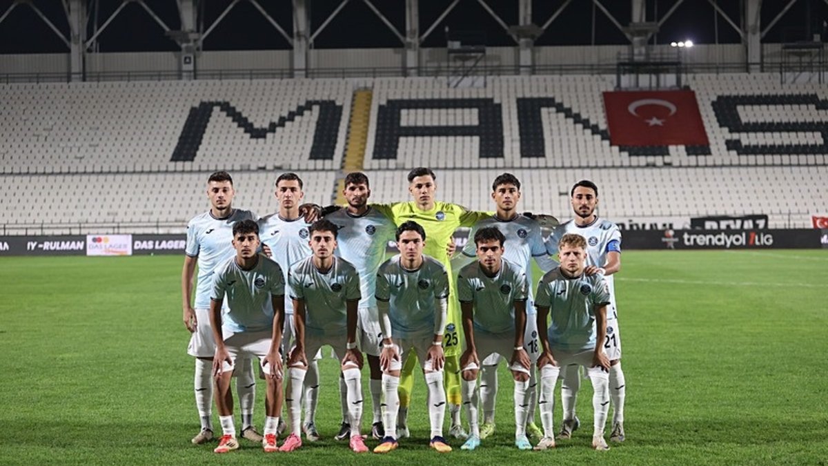 Adana D.S. zor durumda