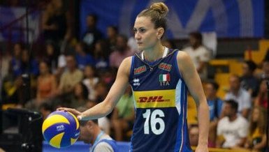 Lucia Bosetti: Adana'da durum dramatik