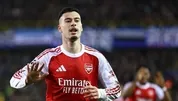 Gabriel Martinelli iddiası