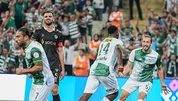 Bursa evinde Iğdır'ı yendi!