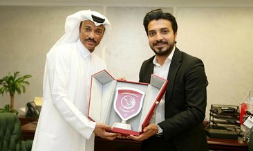 Alanyaspor’dan Katar’la iş birliği