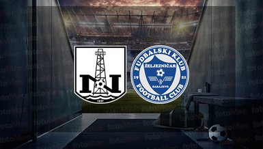 Neftçi Bakü - Zeljeznicar maçı ne zaman, saat kaçta ve hangi kanalda canlı yayınlanacak? | UEFA Konferans Ligi 2. ön eleme