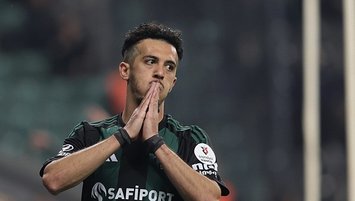 Tayfur'dan Rafa iddiası