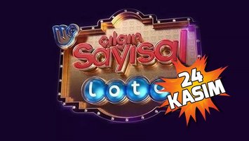 💥Sayısal Loto sonuçları açıklandı mı?