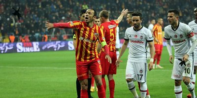 Umut Bulut'tan penaltı itirafı