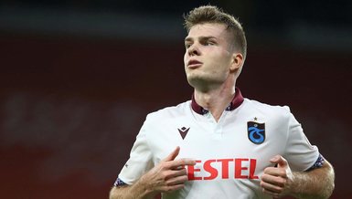 Newton'dan flaş Sörloth açıklaması! Leipzig...