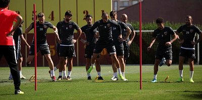 Kayserispor'un ligde yüzü gülmüyor