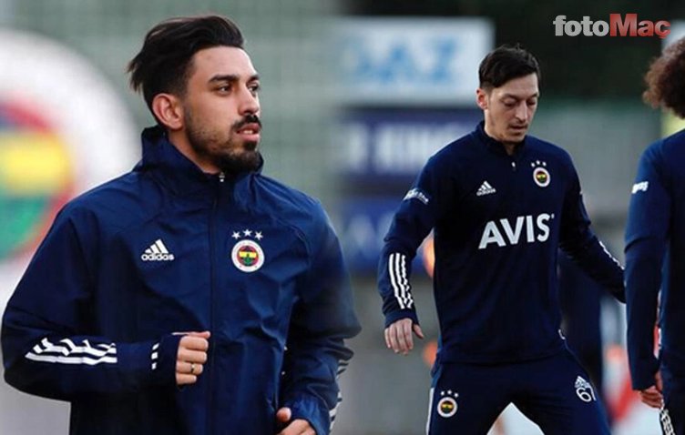 Son dakika spor haberi: Fenerbahçe pişman olmuştu! Aaron Boupendza Galatasaray'da