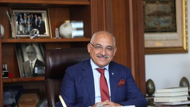 Dünyaya örnek olacak