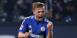 Max Meyer kimdir?