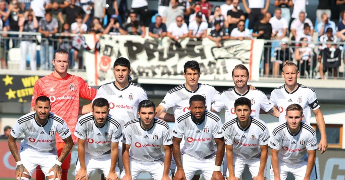 Besiktas Brescia Maci Ne Zaman Saat Kacta Hangi Kanalda Canli Yayin Bilgileri Son Dakika Be