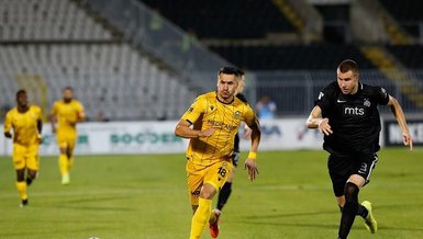 Yeni Malatyaspor’un kalan 10 maçlık zorlu virajı