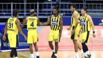Fenerbahçe Beko İspanya deplasmanında