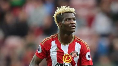 Süper Lig’de Ndong kapışması