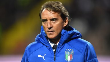 Son dakika EURO 2020 haberleri | Türkiye İtalya maçı öncesi Mancini açıklamalarda bulundu!