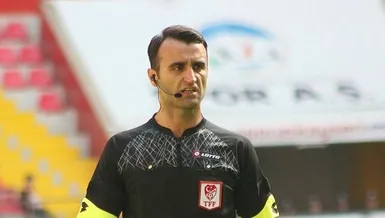 Karaoğlan yönetecek
