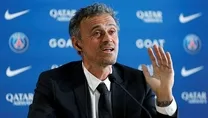 PSG’de Luis Enrique dönemi resmen başladı!