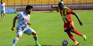 Göztepe’de 4 eksik