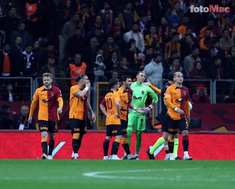 TRANSFER HABERLERİ - Galatasaray Chelsea'nin yıldızı için yeniden devrede!