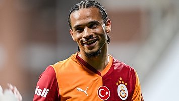 Almanya’da gözler Sane’de