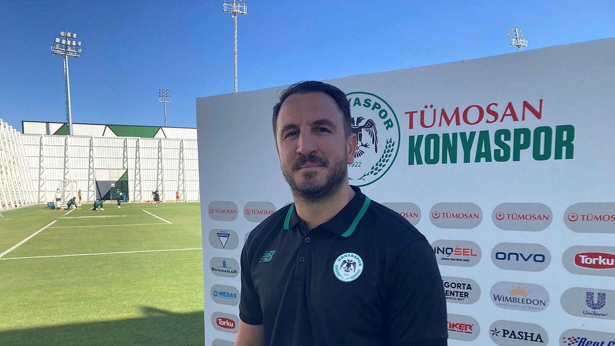 Konya bugün G.Antep'e gidiyor