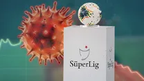 Süper Lig ekibinde corona şoku! 3 isim...