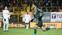 Kartal’dan Montero Tayfur takası!