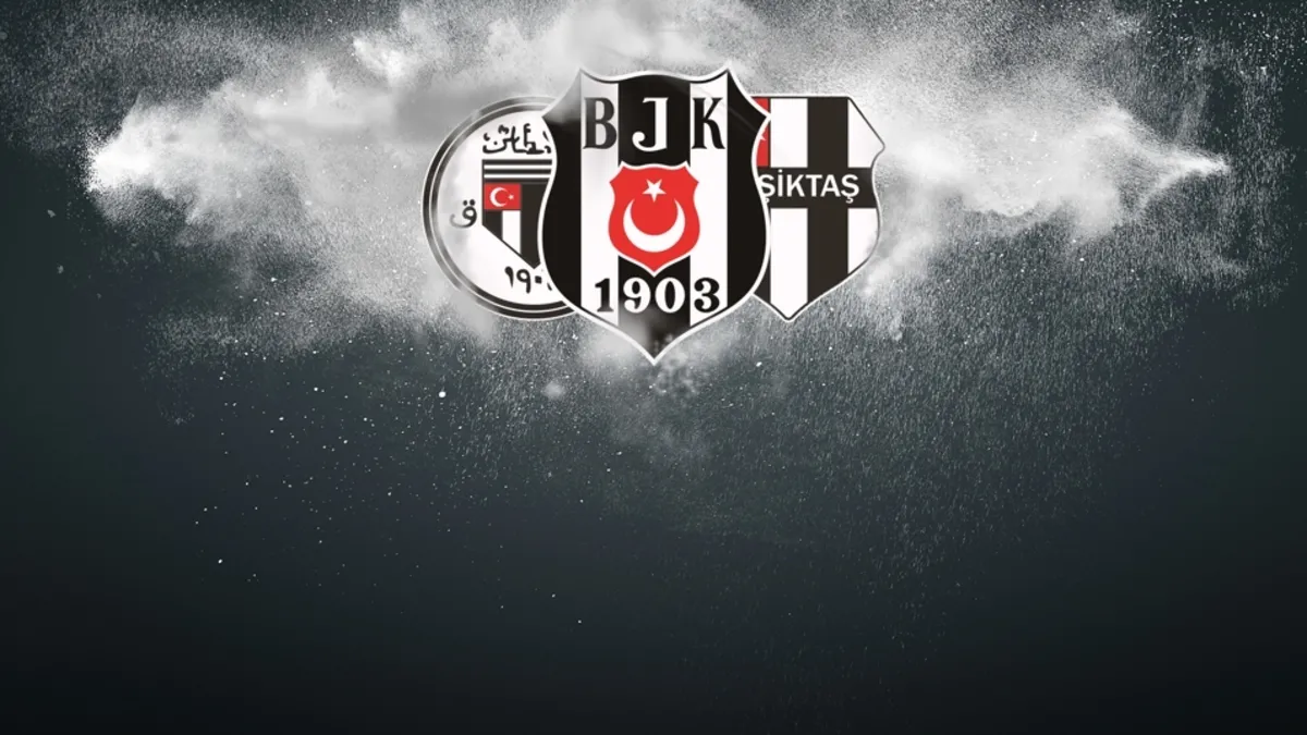 Beşiktaş'ın Avrupa Ligi Rakipleri Açıklandı