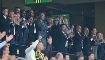 Maç yemeği