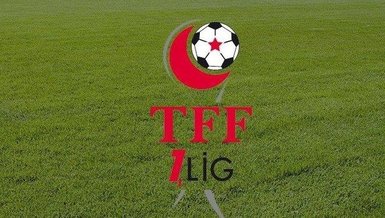 TFF 1. Lig'den haberler