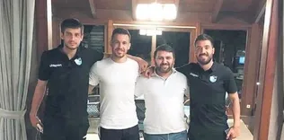 Son dadaş Mücahit