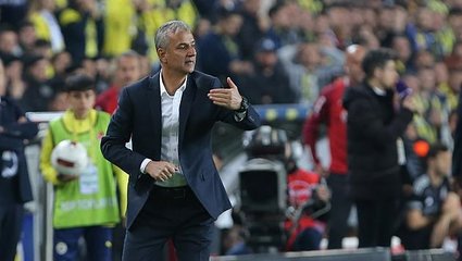 TRANSFER HABERLERİ: Fenerbahçe'de sürpriz transfer gelişmesi! Menajeriyle görüşüldü...