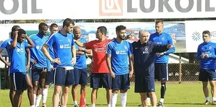 8 Sezondur alamıyor
