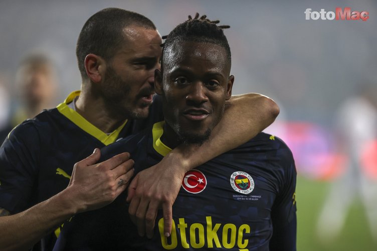 TRANSFER HABERİ: Fenerbahçe ve Galatasaray'ın transfer yarışı sezon sonuna kaldı!