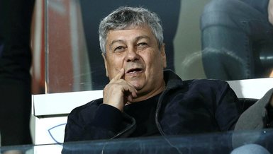 Lucescu 100. yıl ruhu için gelecek