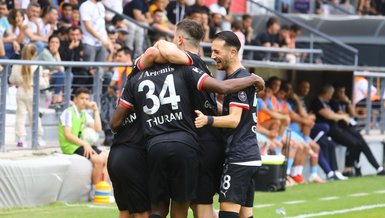 Manisa FK 1-5 Pendikspor (MAÇ SONUCU – ÖZET)