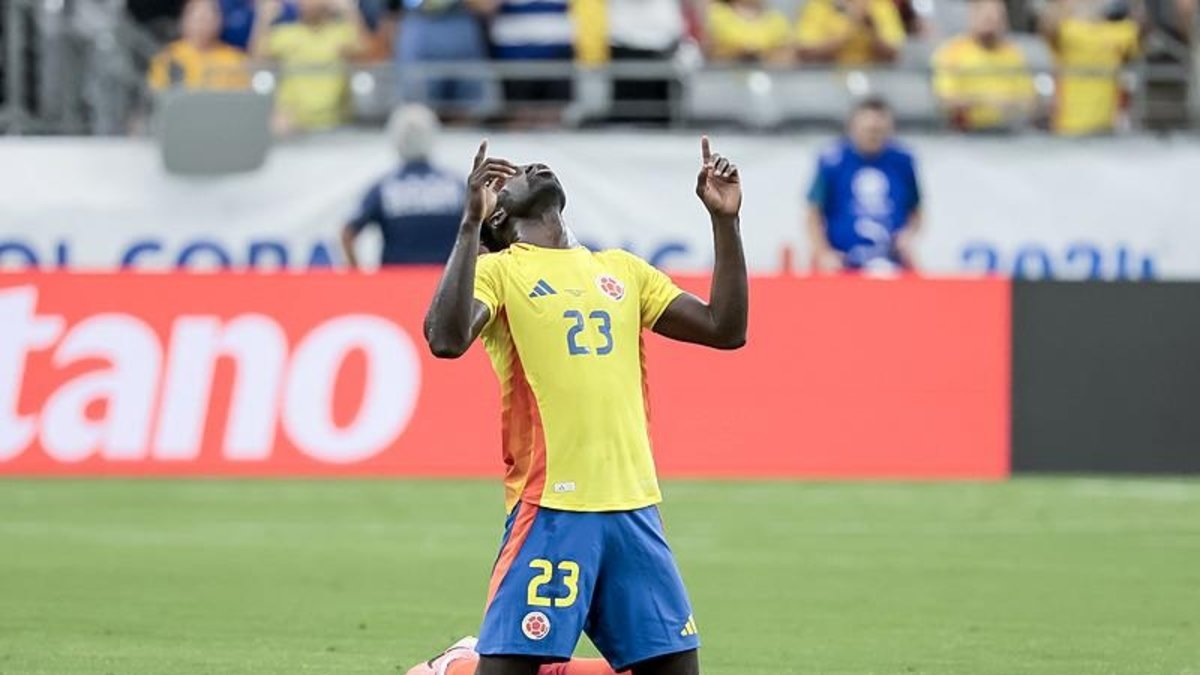 Davinson büyülüyor