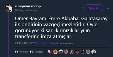 Ömer Bayram’ın performansı sosyal medyayı salladı!