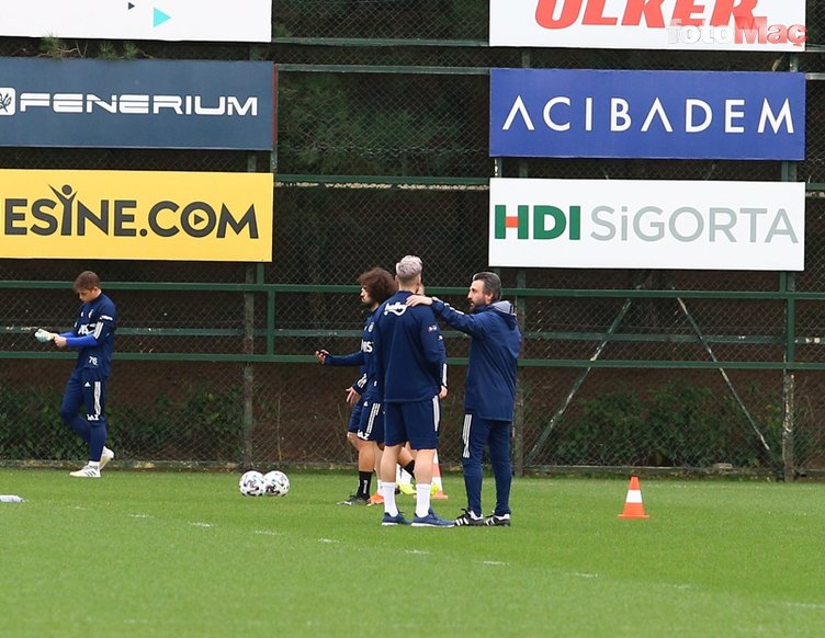 Emre Belözoğlu'dan flaş sözler! "Bunların tümü tuzak"