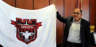 Gaziantepspor Başkanı Özpineci istifa etti