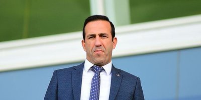 İstifası gündeme gelmişti! Malatyaspor'dan Adil Gevrek açıklaması!